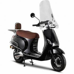 IVA Lux Electric 2.0 Special